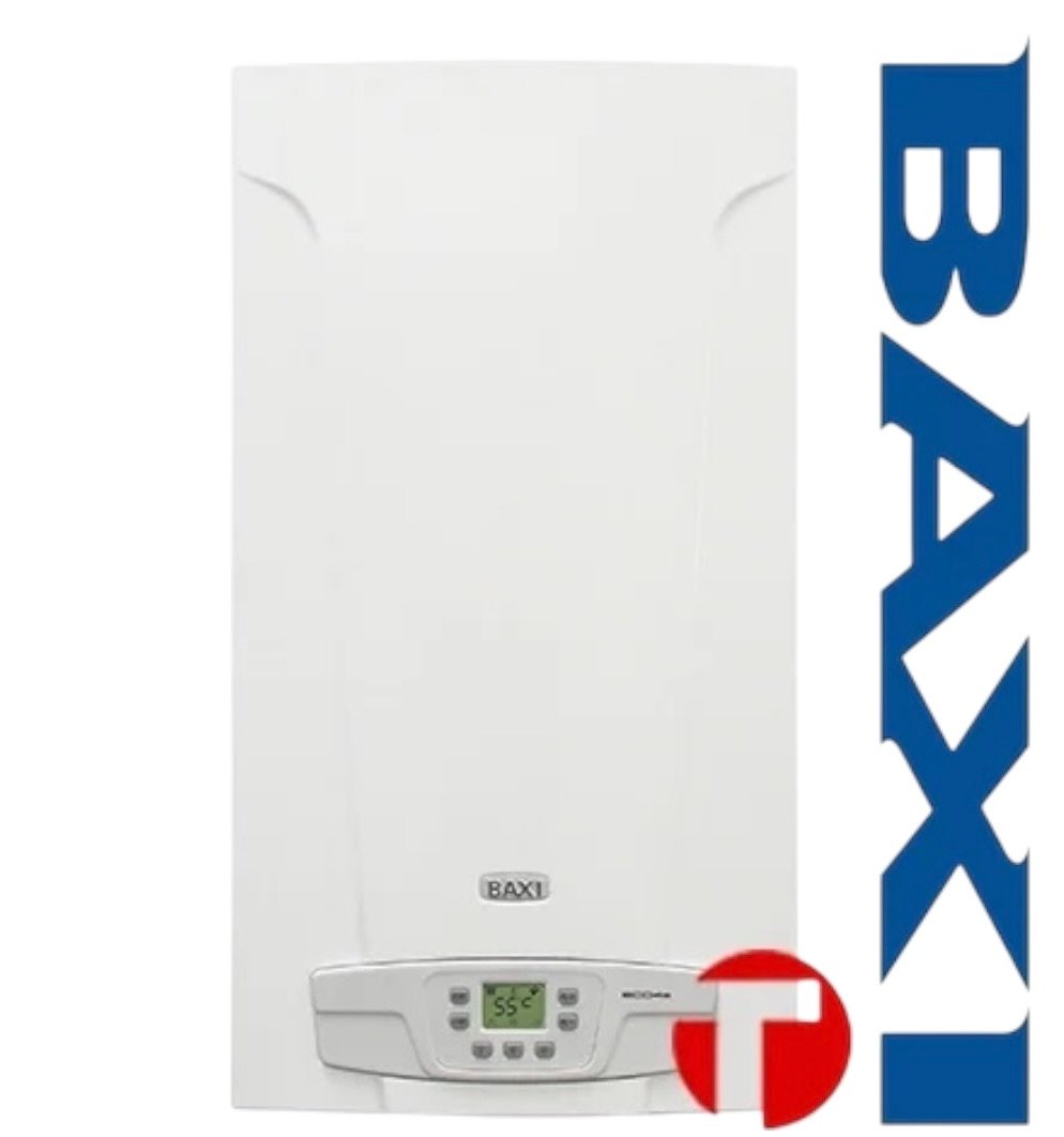 Baxi ECO5 BLUE 24 кВт